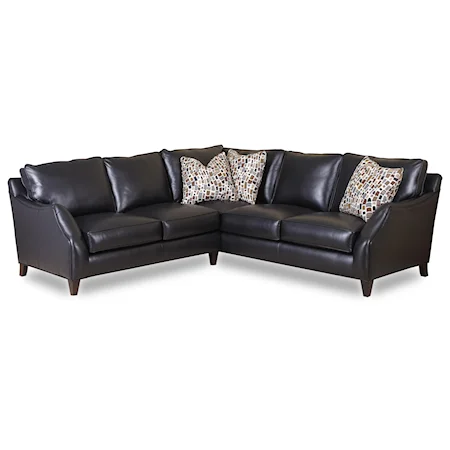 Corner Sectional Sofa